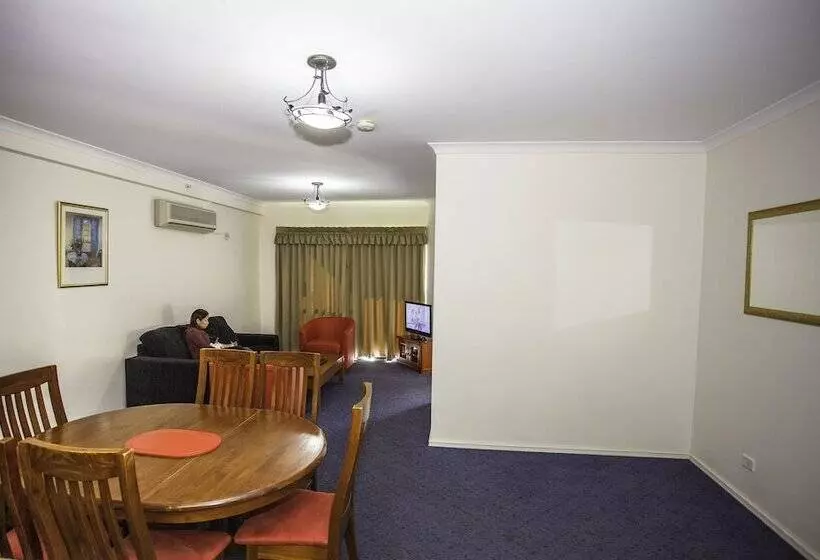 Starwest Apartments Alderney On Hay