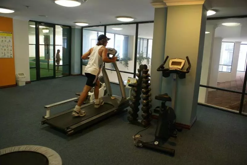 Starwest Apartments Alderney On Hay