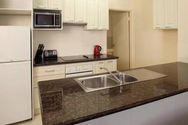 Starwest Apartments Alderney On Hay