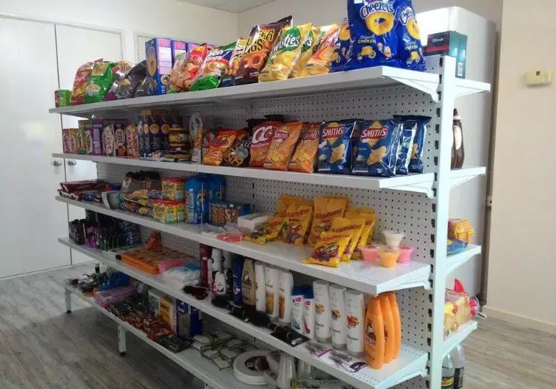 Starwest Apartments Alderney On Hay