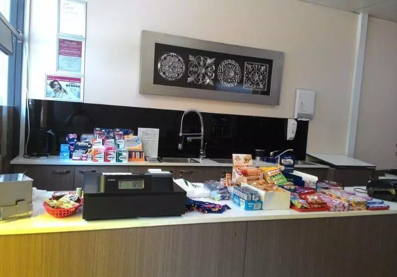 Starwest Apartments Alderney On Hay