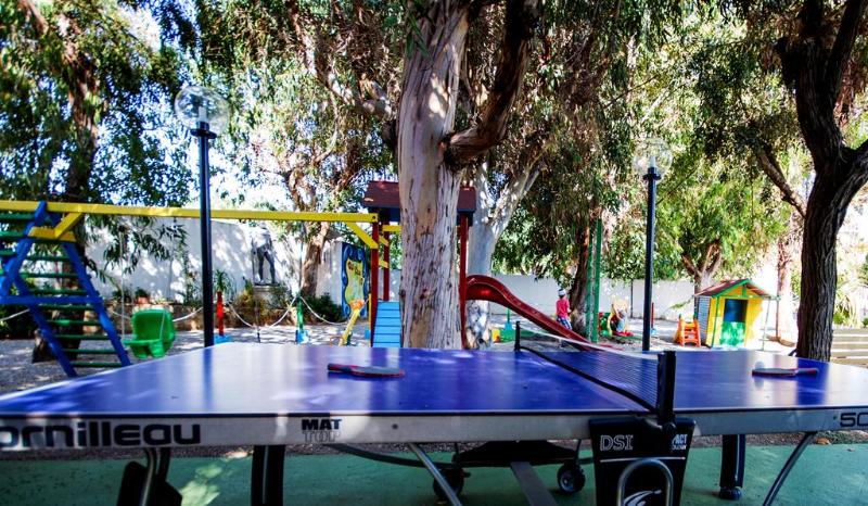 Tonicello Hotel Resort & Spa