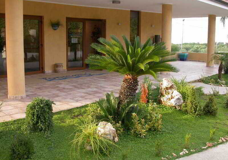 Tonicello Hotel Resort & Spa