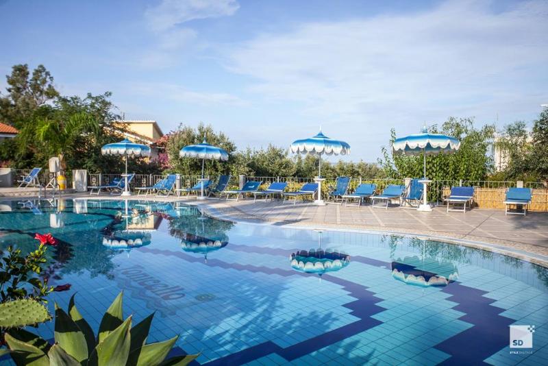 Tonicello Hotel Resort & Spa