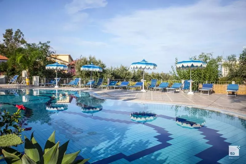 Tonicello Hotel Resort & Spa