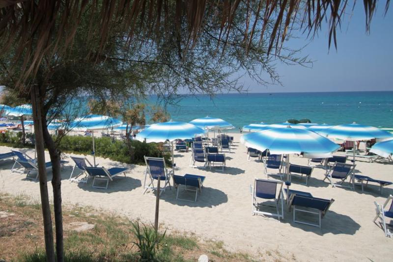 Tonicello Hotel Resort & Spa