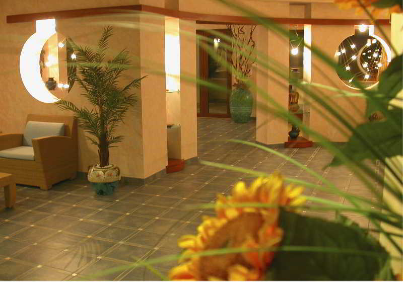 Tonicello Hotel Resort & Spa