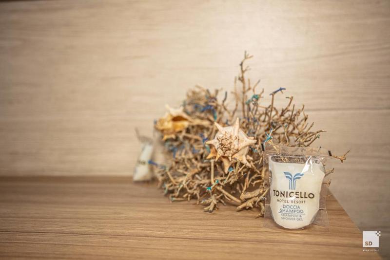 Tonicello Hotel Resort & Spa