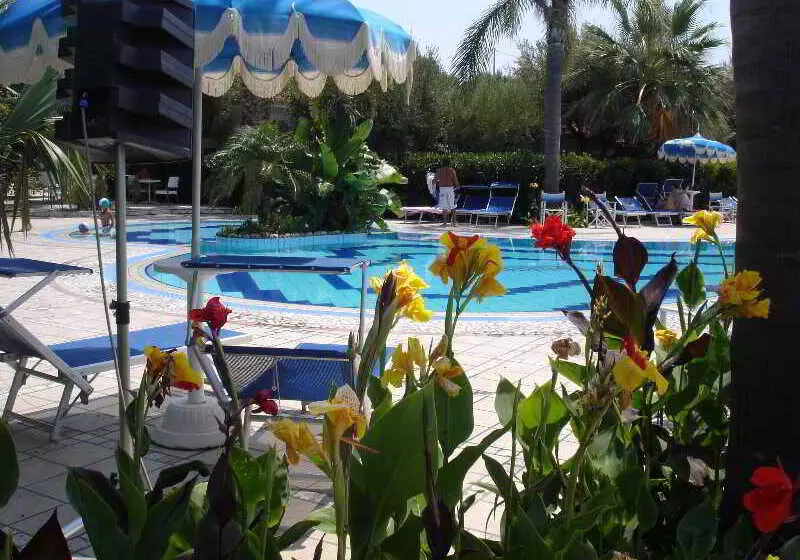 Tonicello Hotel Resort & Spa