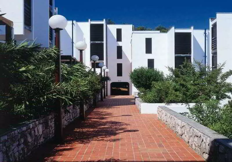 Apartments Lanterna Rabac