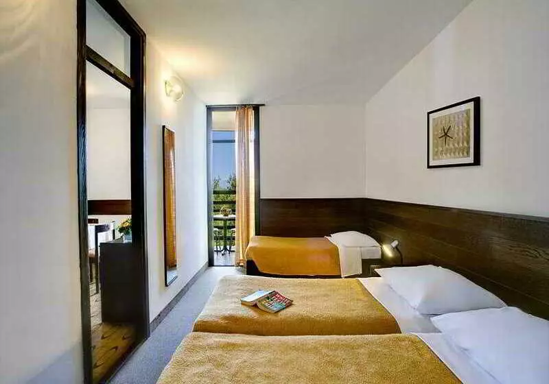 Apartments Lanterna Rabac