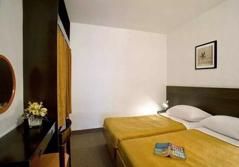 Apartments Lanterna Rabac