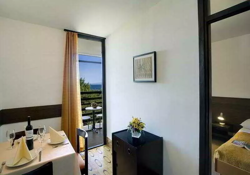 Apartments Lanterna Rabac