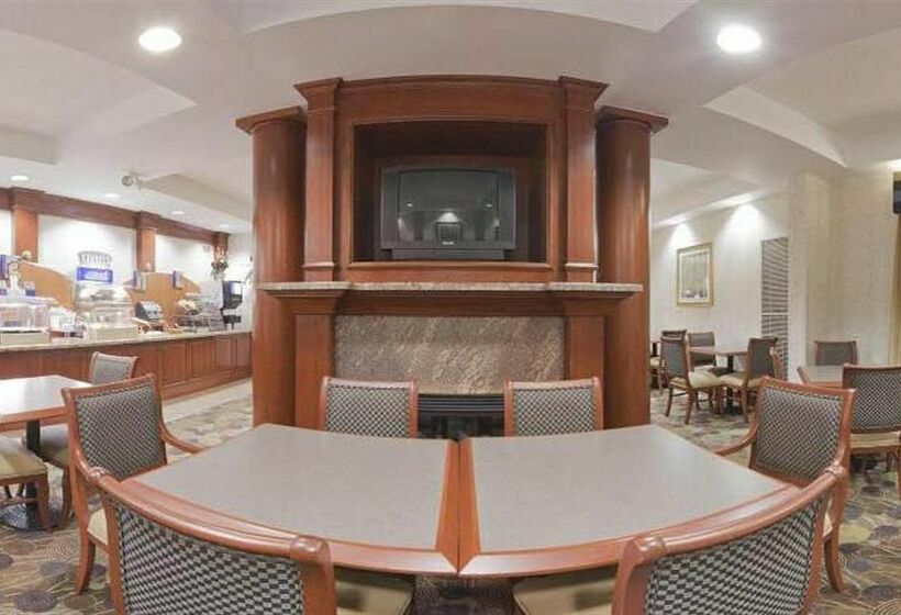 酒店 Spark By Hilton Guelph