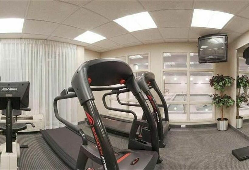 酒店 Spark By Hilton Guelph