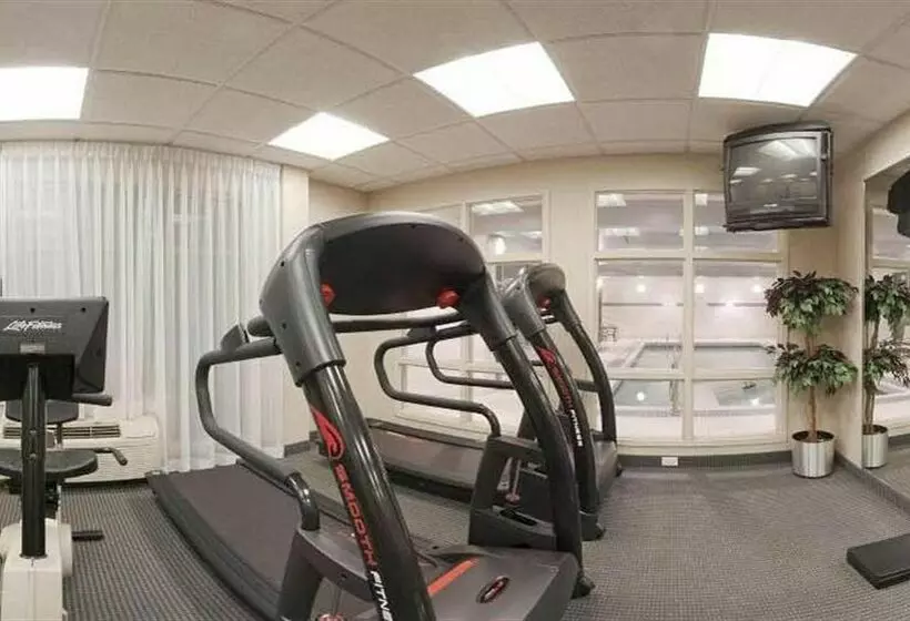 酒店 Spark By Hilton Guelph