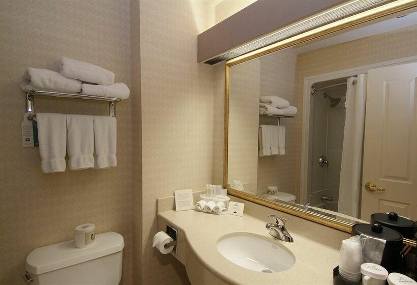 酒店 Spark By Hilton Guelph