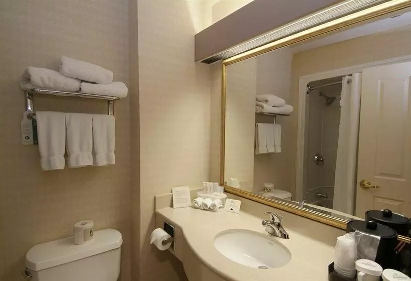 酒店 Spark By Hilton Guelph