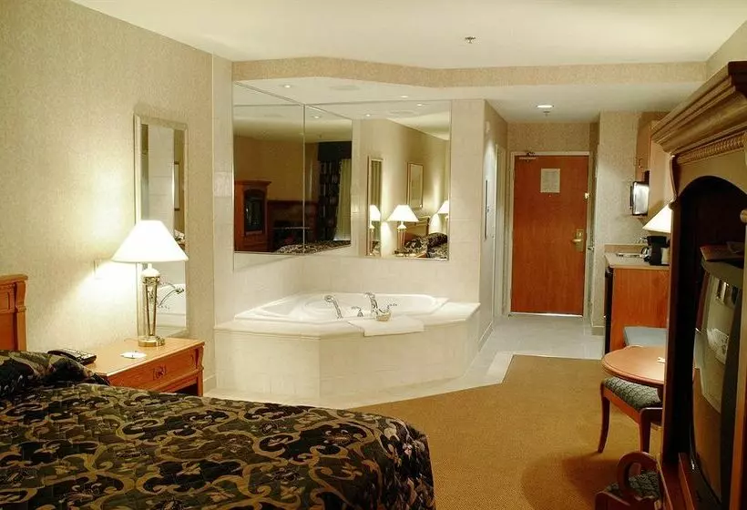 酒店 Spark By Hilton Guelph