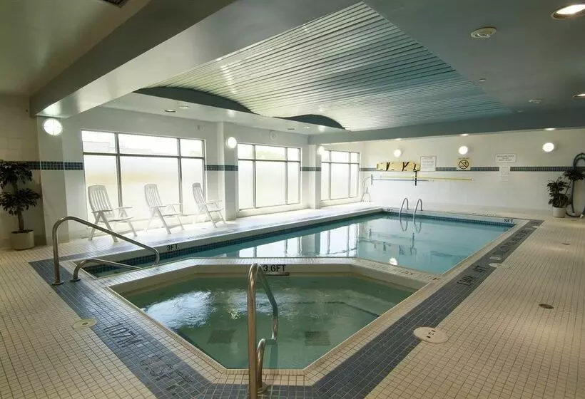 酒店 Spark By Hilton Guelph