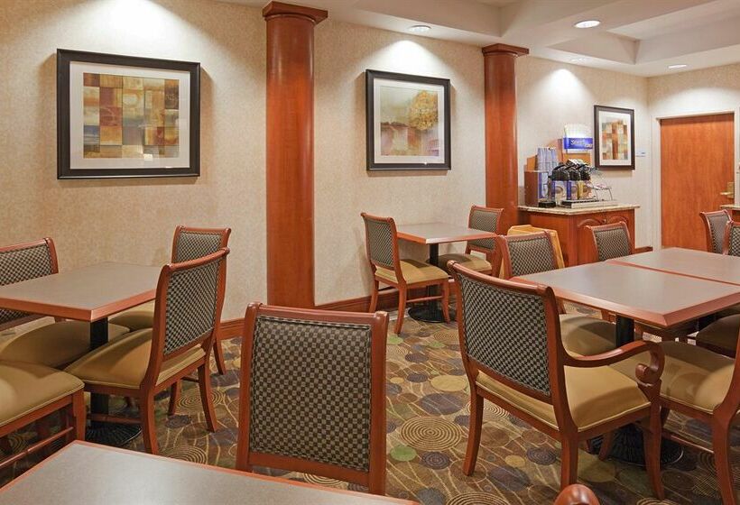 酒店 Spark By Hilton Guelph