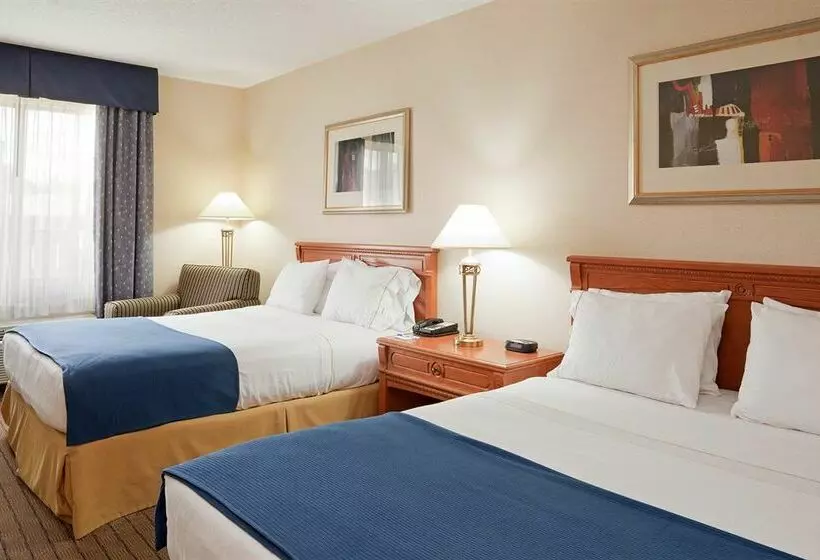 酒店 Spark By Hilton Guelph