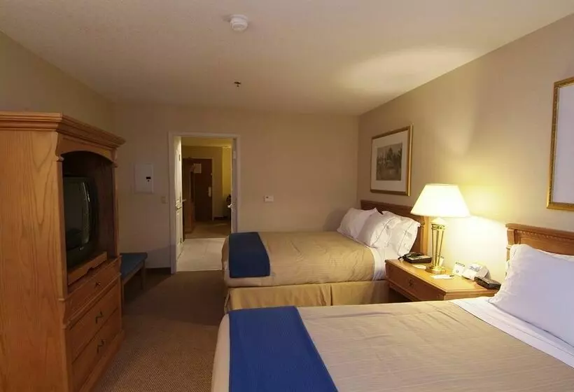 酒店 Spark By Hilton Guelph