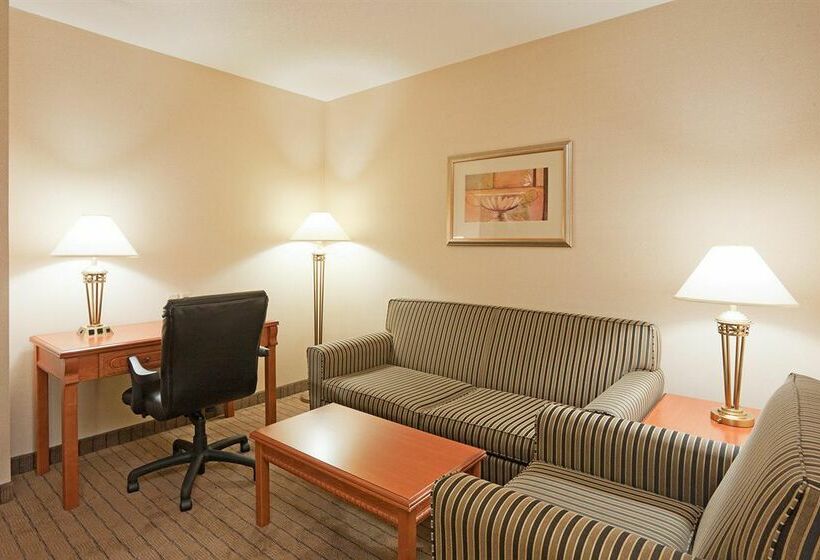 酒店 Spark By Hilton Guelph