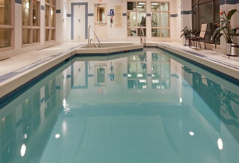 酒店 Spark By Hilton Guelph