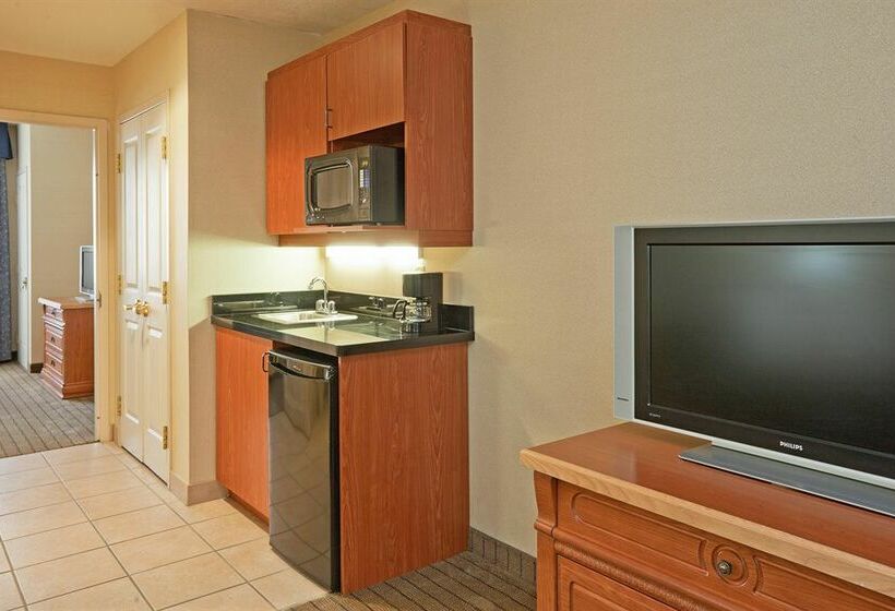 酒店 Spark By Hilton Guelph