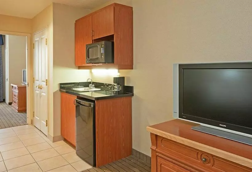 酒店 Spark By Hilton Guelph