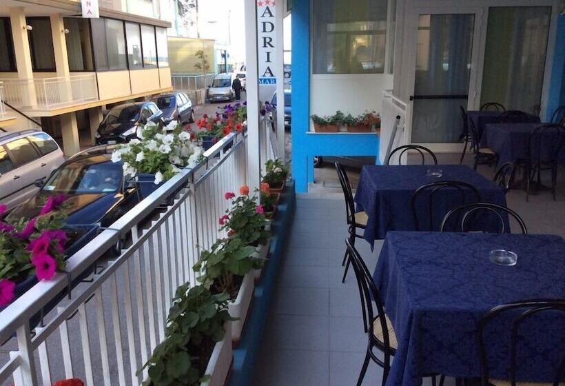 فندق Adria Mare Beach