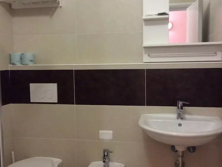 Otel Adria Mare Beach