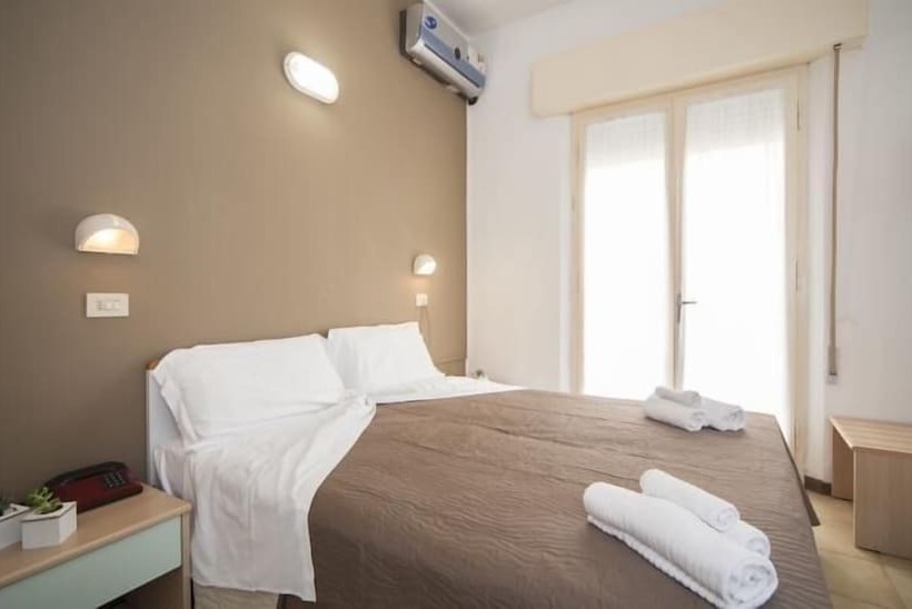 فندق Adria Mare Beach