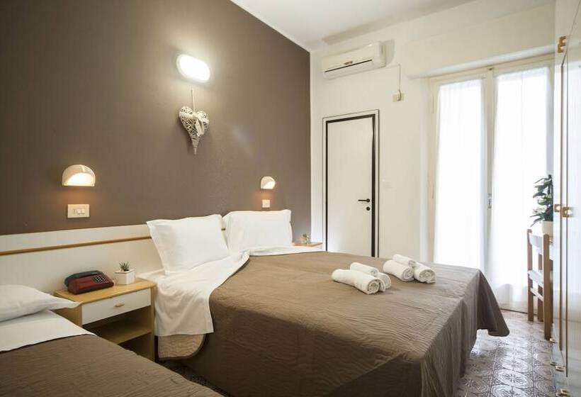 فندق Adria Mare Beach