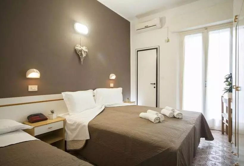 Otel Adria Mare Beach