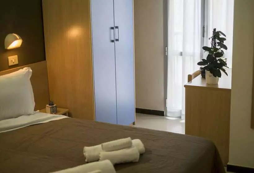 Otel Adria Mare Beach