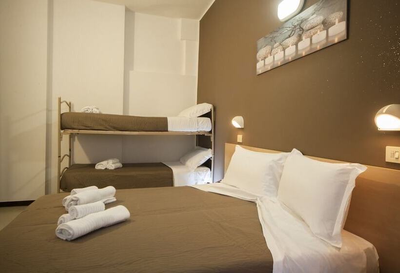 فندق Adria Mare Beach