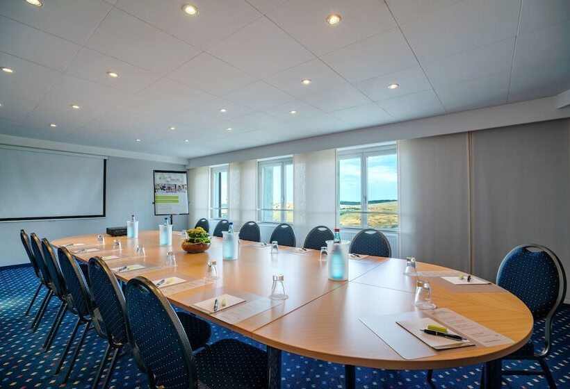 Ahorn Hotel Am Fichtelberg