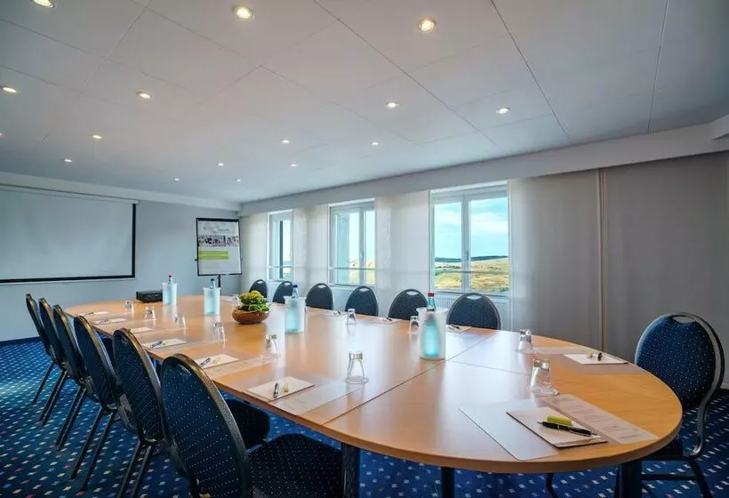 Ahorn Hotel Am Fichtelberg