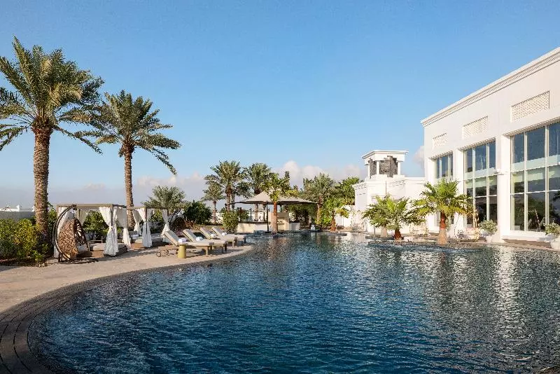 هتل Raffles Al Areen Palace Bahrain