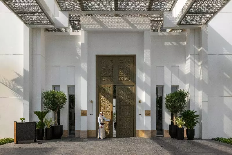 هتل Raffles Al Areen Palace Bahrain
