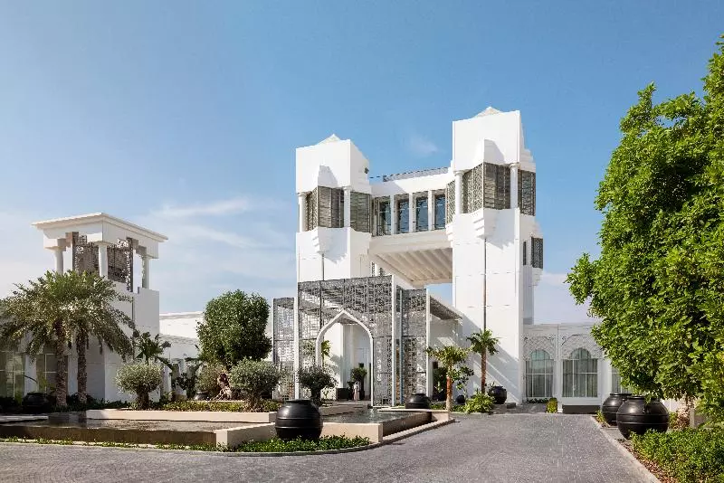هتل Raffles Al Areen Palace Bahrain