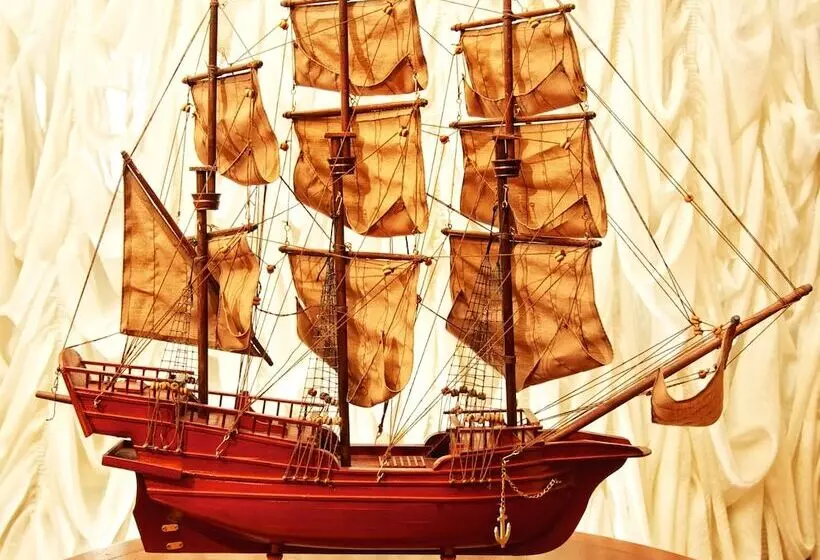 Boutique Hotel Monte Kristo