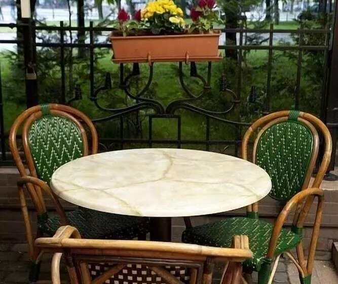 Boutique Hotel Monte Kristo