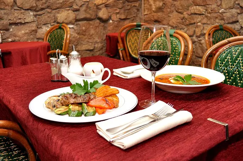 Boutique Hotel Monte Kristo