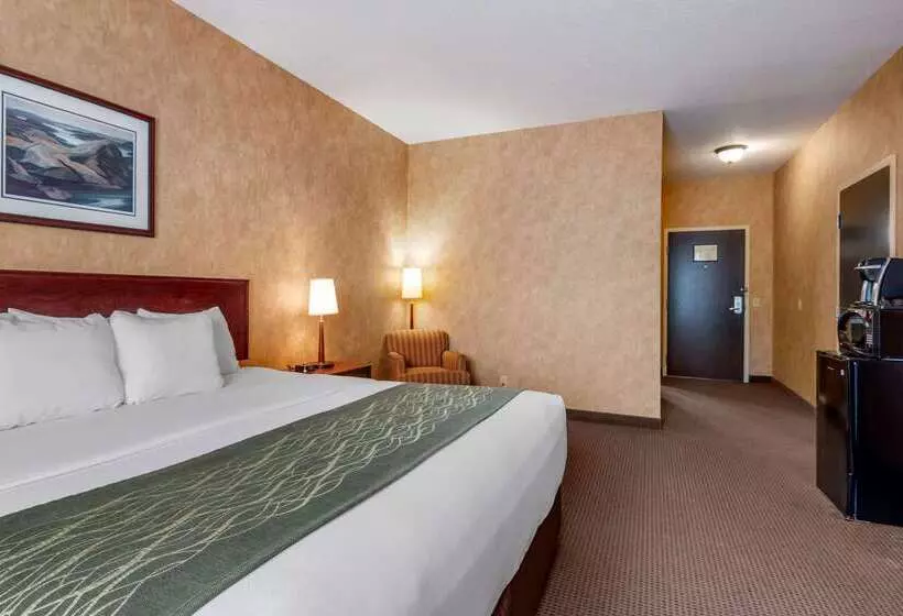 Hotelli Comfort Inn