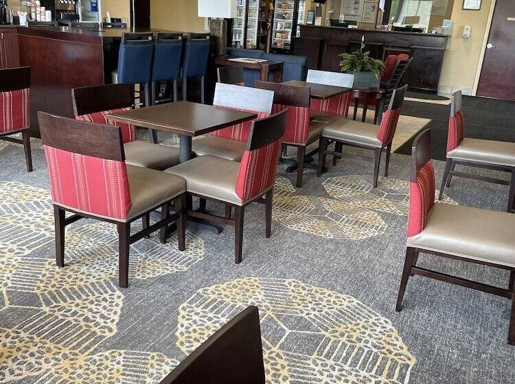 ホテル Comfort Inn