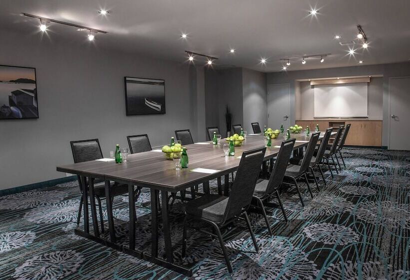 Hotel Courtyard By Marriott St. John S Newfoundland