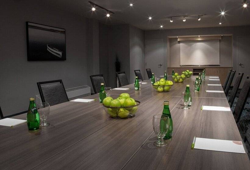 Hotel Courtyard By Marriott St. John S Newfoundland